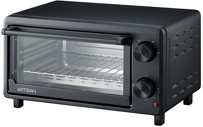 ARTISAN 10L 瞬熱電烤箱 OV1000