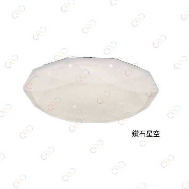附發票 MARCH LED 55W吸頂燈 適用4-6坪