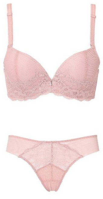 비비안 25FW메인브라 편안한착용감 볼륨업가슴선이아름다운브라티팬티세트(색상택1)뉴코아인천