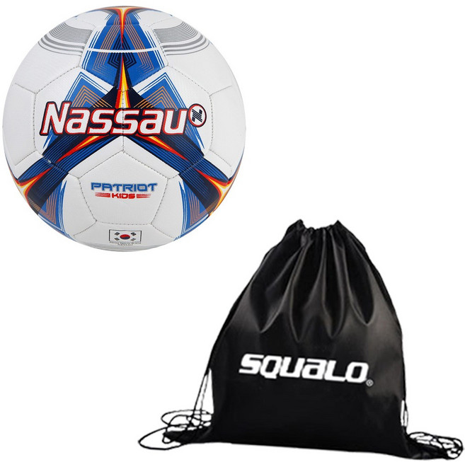 스타 유소년 축구공 3호 팅매치(TB) 어린이 초등학생 축구공가방세트, 3호 + 스쿠알로 공가방, 1개