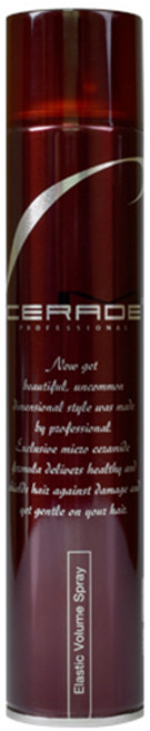 소망화장품 엠세라드 엘라스틱 볼륨 스프레이, 300ml, 1개