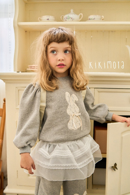 25겨울 키키모라 코지바니맨투맨