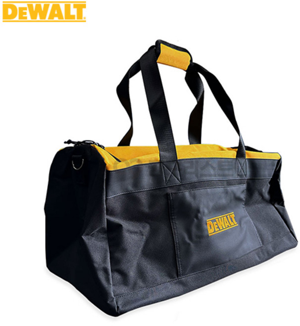 디월트 다용도 소프트백 보스턴백 공구 송풍기 가방