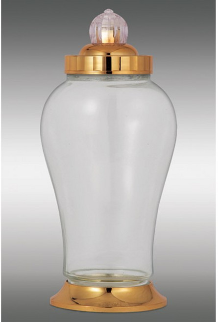 금강샤론 청자병 담금주병 2호, 3.8L, 1개