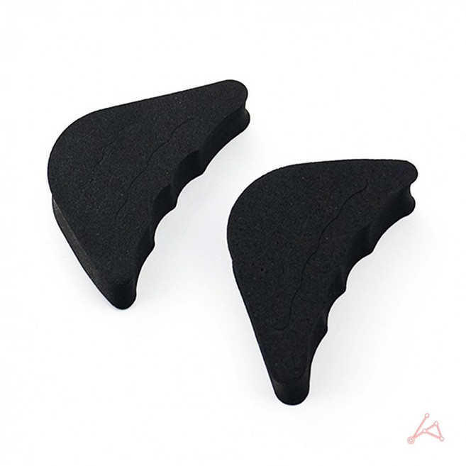 구두 운동화 부츠 앞코 발꿈치 패드