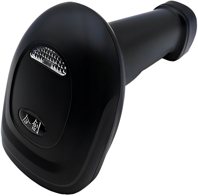 【Co-create 合創】快速掃描 穩定傳輸 人體工學設計, 1個, MA-K1 條碼器搭配支架