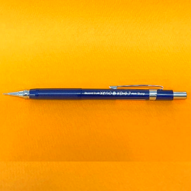 제노 제도샤프 0.7 XD