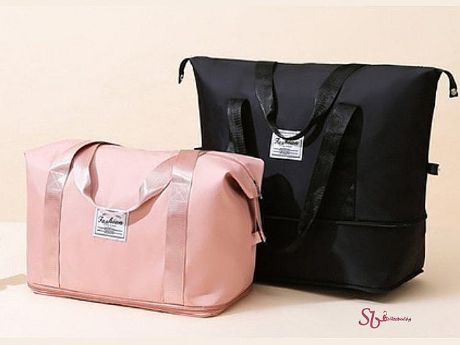 보스턴백 여행용 확장형 캐리어 여행가방 확장가방 폴딩백 보조 보조백 기내용 대형 결합 접이식ghi938, 상품선택