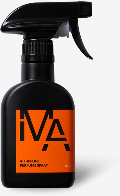 맨즈에이지 올인원 퍼퓸 스프레이, 1개, 200ml