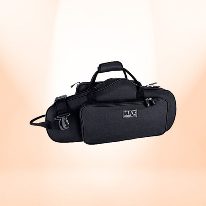 프로텍 맥스 컨튜어드 알토 색소폰 케이스 MX304CT