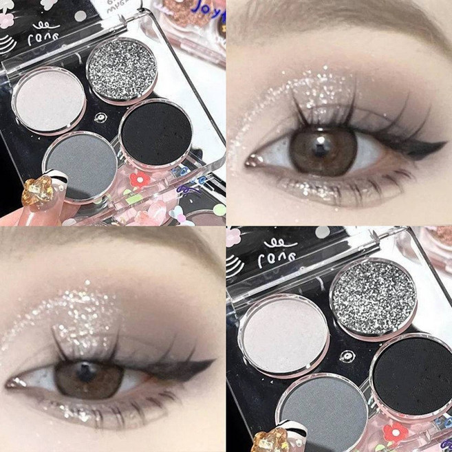 스모키 포 아이섀도, 1개, 01