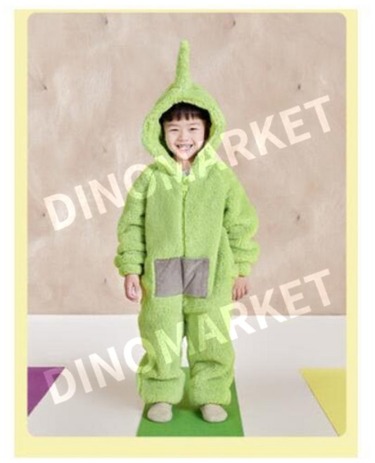 매직펌킨 할로윈 코스튬 가족 의상