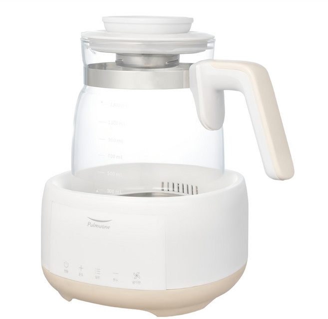 풀무원 바른 분유포트 1.3L, PC13DWCT