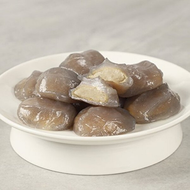 안흥식품 T_[안흥식품] 금바위 감자떡 1.2kg(30~38개 내외), 1.2kg, 1개