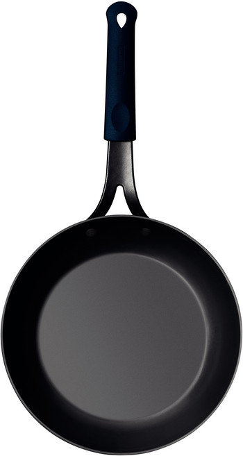 트라몬티나 무쇠 후라이팬 스테이크용팬 아이론 캐스팅팬 모음, 팬 지름26cm, 1개