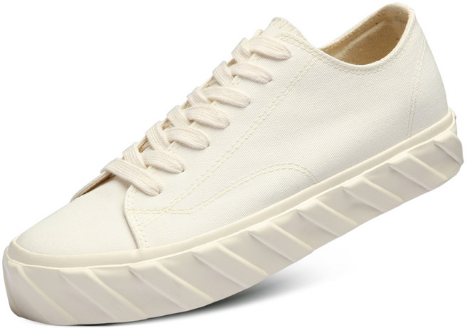 SNRD 뷰크 스니커즈 단화