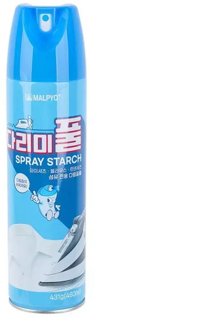 다리미풀 스프레이 480ml, 기타, 1개