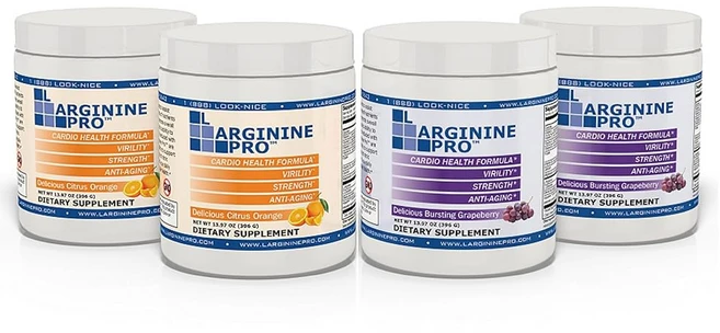 L-아르기닌 프로 | 일산화질소 생산 증가를 위한 5 500mg 플러스 L-시트롤린 1 100m, Grape, 396g - 쿠팡