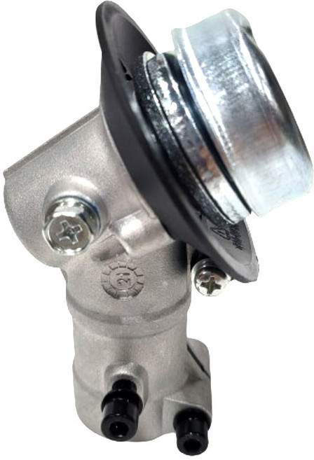 예초기 기어뭉치 기어케이스 24X7T (계양 제노아 가즈 호환 가능), 1개