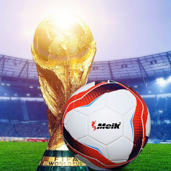 로한스 챔피언스리그 메이크 축구공5호, 블루