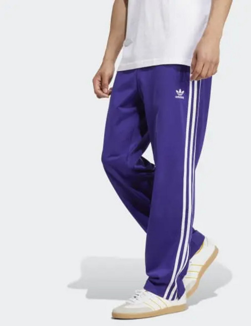 아디다스 ADIDAS 오리지널스 맨 아디컬러 클래식 파이어버드 트랙 팬츠 삼선바지 일자바지 트랙팬츠 삼선트랙팬츠 와이드팬츠 IJ7055/IM9471/IY9899/IY9901