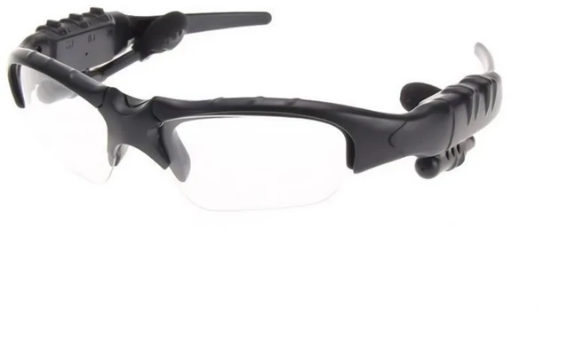 블루투스 무선 편광 선글라스 자외선 차단 렌즈 회의 여행 하이킹 스포츠용 헤드폰, 04 style 3