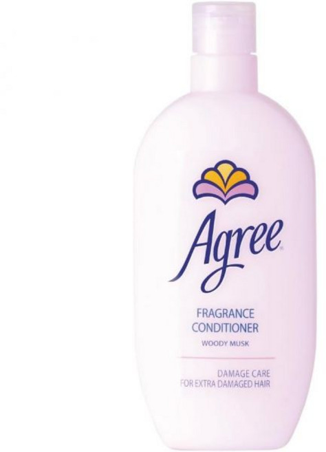 agree 향수 린스 컨디셔너 450mL, 1개
