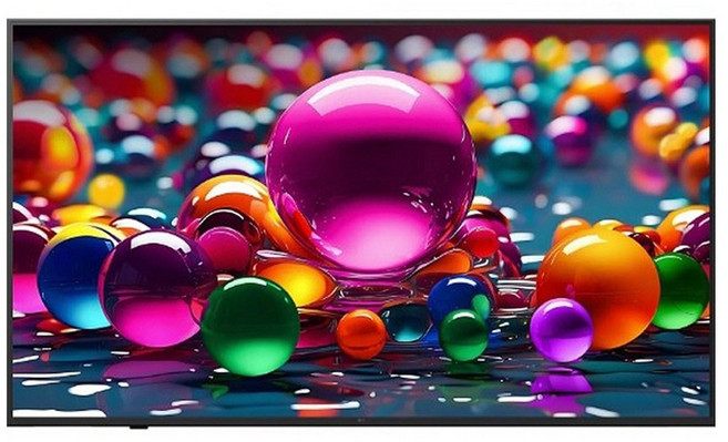 25년형 LG전자 4K UHD 울트라 벽걸이/스탠드 125cm 50UA7500KNA