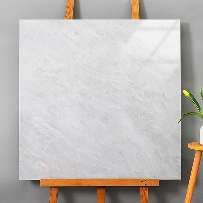 ELSECHO 붙이는 데코타일 접착식 정사각 장판 셀프시공, 20개, FDBA04