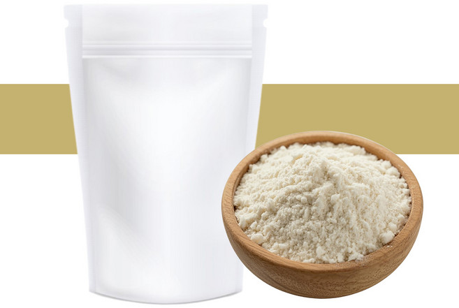 국산 찹쌀가루 500g 100% 건식 상하이 버터떡 치즈빵 재료 만들기, 1개