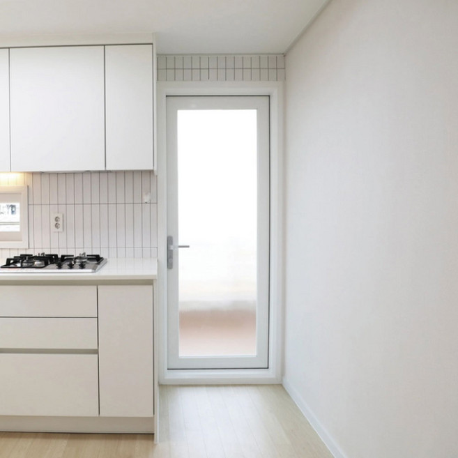 LX지인 터닝도어 (LX하우시스 본사정품) - 시공포함 LG 터닝도어 F-TD140 여닫이도어, 1개