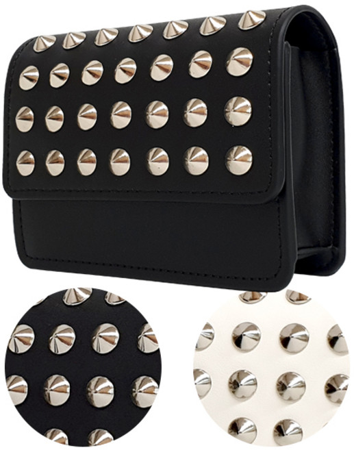 골프 거리측정기케이스 부쉬넬케이스, 블랙