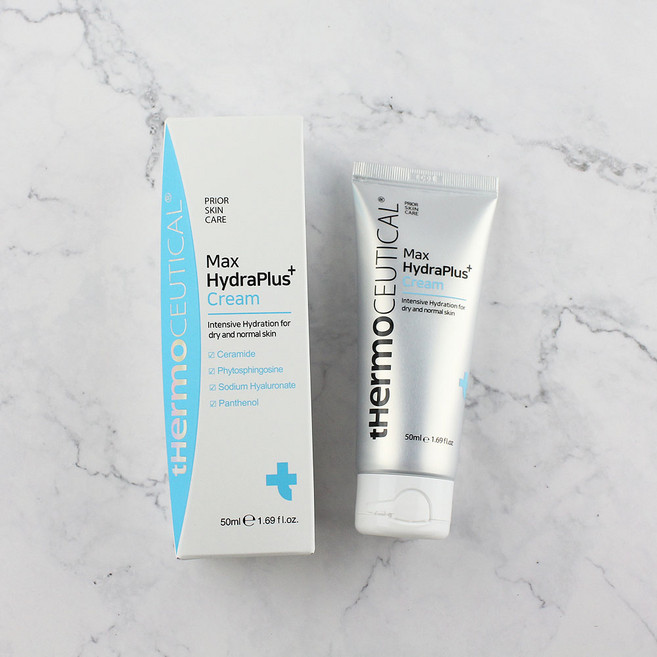 뷰티온 써모슈티컬 맥스 하이드라 플러스 크림, 1개, 50ml