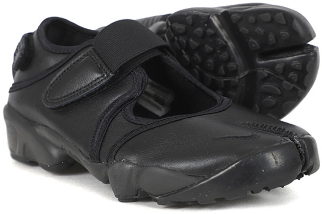 나이키 W 여성 샌들 에어 리프트 레더