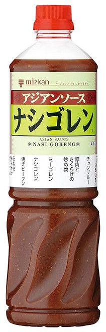 미쯔칸 나시고랭 소스 1150g 업소용 볶음밥 소스 동남아 요리 소스, 1.15kg, 1개