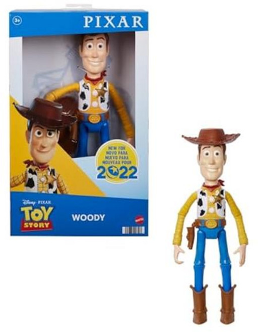 디즈니 픽사 토이스토리 우디 30CM 인형, 1개