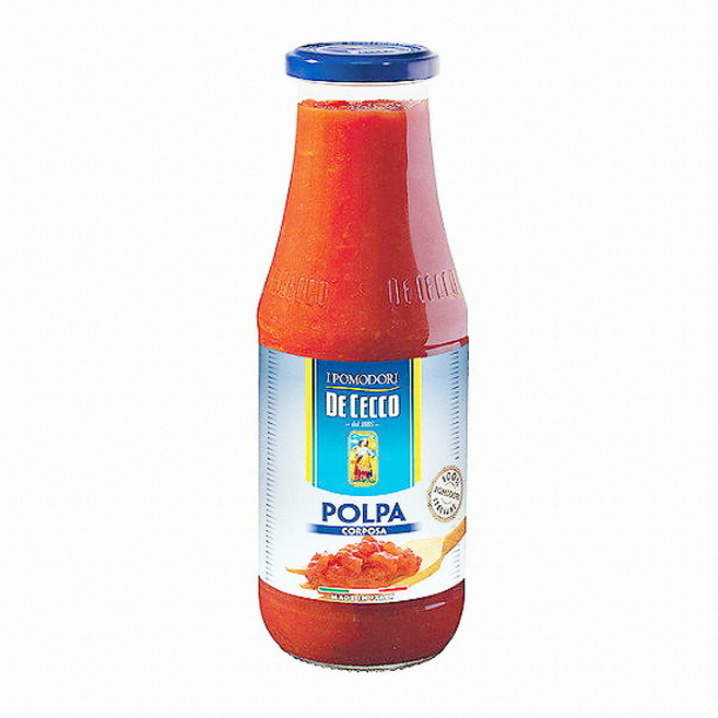 데체코 폴파 콜포사, 1개, 690g