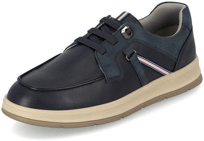 엘칸토 마쯔 남성 컴포트 보트화 3cm LCMC22M613