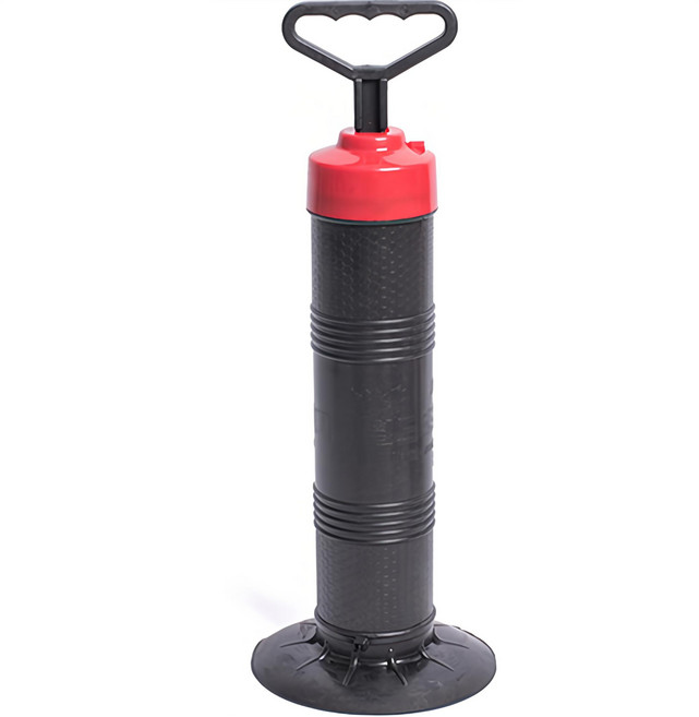 크린메이트 피스톤 뚫어뻥, 랜덤 발송