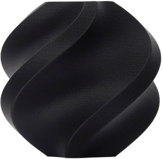 Bambu PLA CF 碳纖增強 3D列印線材, 1個, 黑色 BLACK,單購耗材, Bambu PLA CF, 黑色