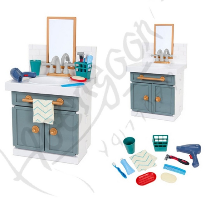 헌군 퍼스트 세면대 아기주방놀이소품
