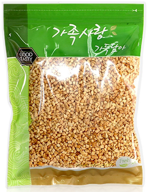 [가온애] 땅콩 분태, 1kg, 1개