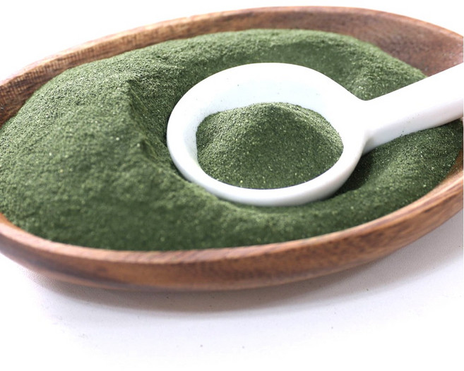 백송식품 미역가루 분말 1Kg, 1개, 1)완도 미역가루 1kg