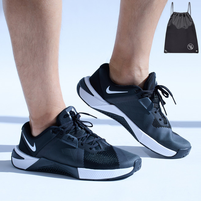 나이키 남성 MTC10 크로스핏 트레이닝 운동화 (PGN짐쌕가방 지급)