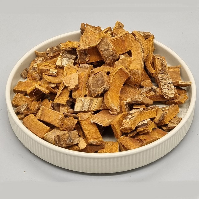 국내산 왕느릅나무껍질 유근피 300g, 1개