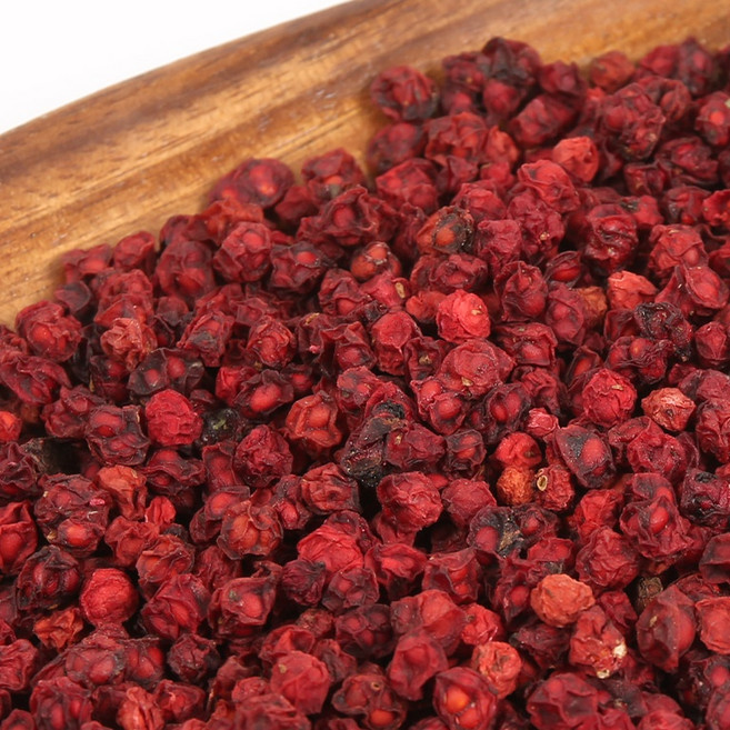 말린 오미자 원물 오미자차 중국산, 1개, 1개입, 500g