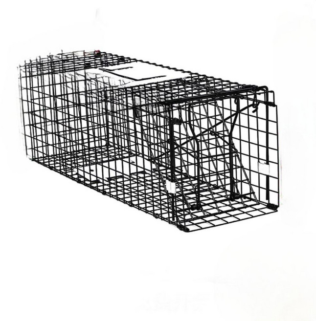꿩덫 새덫 망 장끼 1 스프레이 블랙 동물 60x20x18cm 잡는 02 소형, 플라스틱 스프레이 그린, 중간 사이즈 접이식 칸막이 없음, 1개