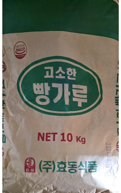 효동 건식 빵가루 업소용 품질좋음, 10kg, 1개