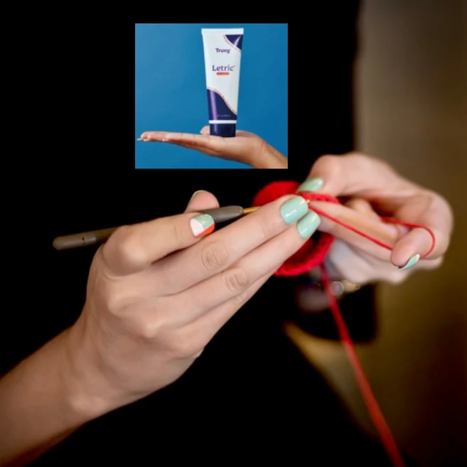 핫한 레트릭크림(시원하고 뜨거운 맛사지로 뭉친근육 풀어줌), 트루비코리아 레트릭 크림 120ml, 1개 - 쿠팡