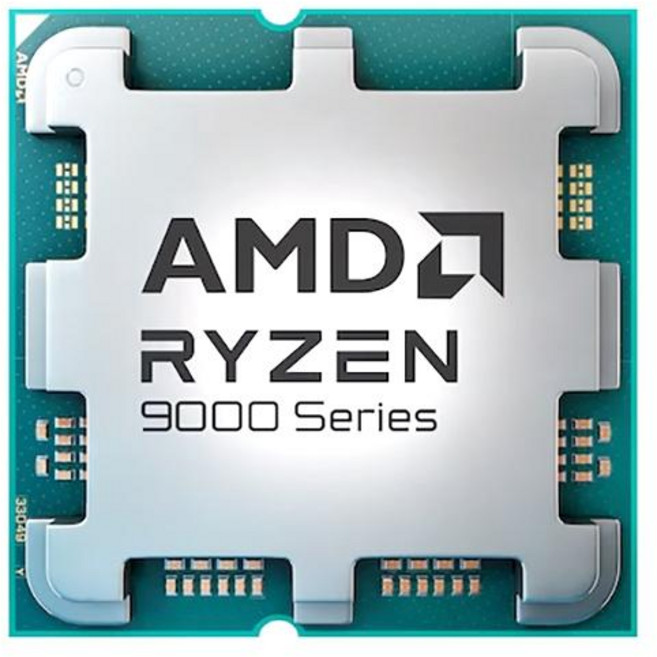 AMD 라이젠7-6세대 9800X3D (그래니트 릿지) (멀티팩(정품)), 9800X3D 멀티팩 정품